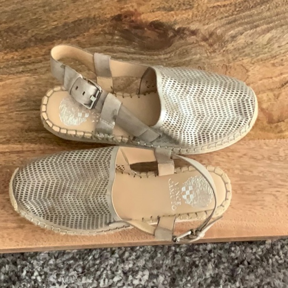 Espadrilles